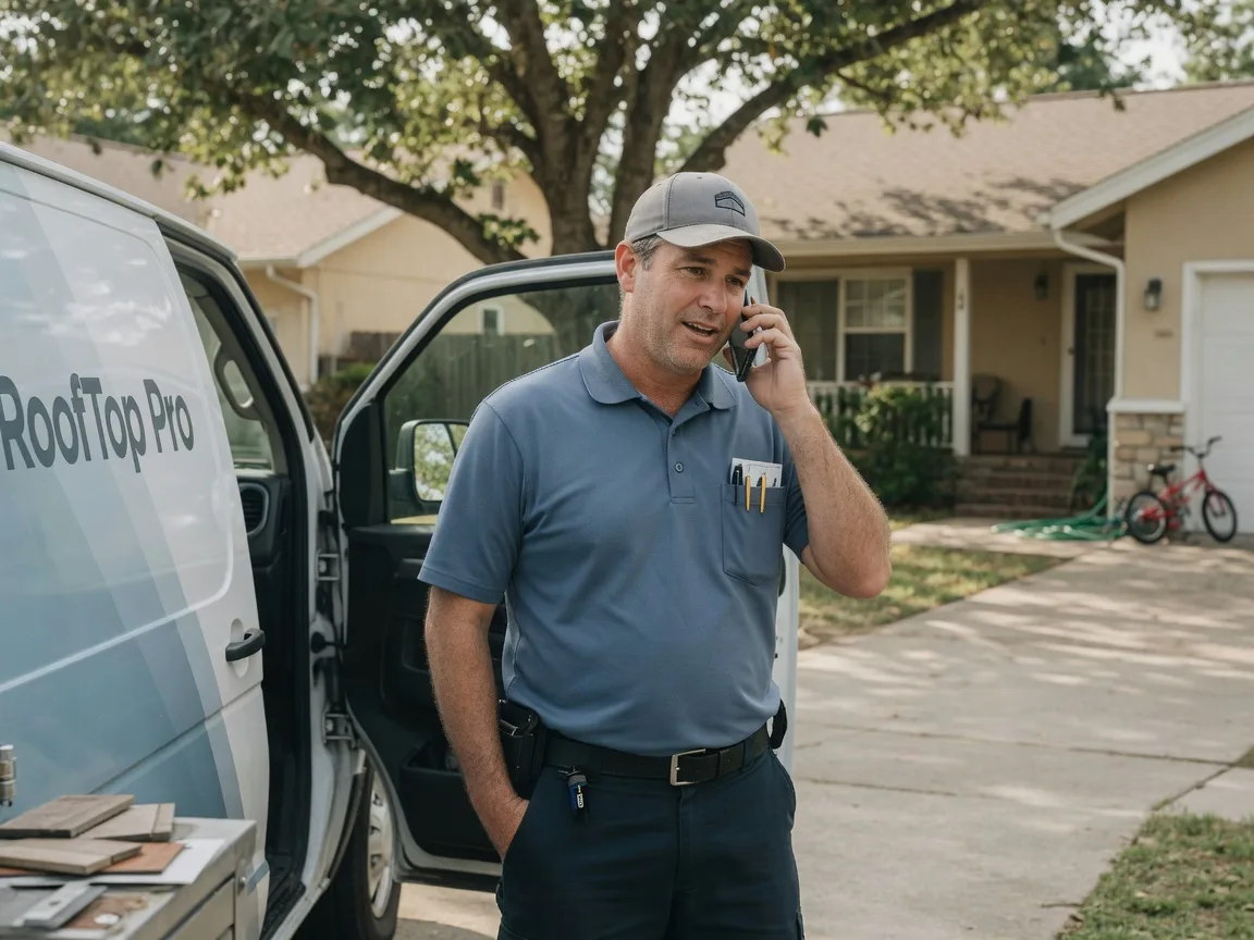 Roof Repair Tecopa, CA FAQs